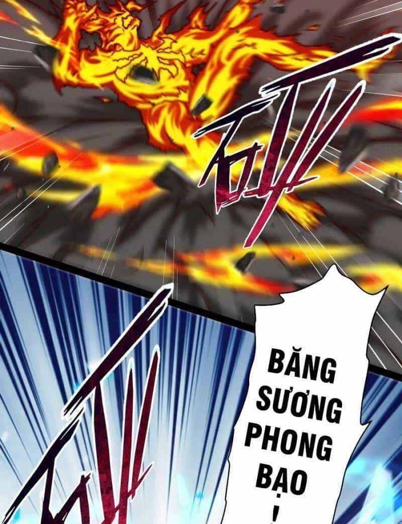 Ma Thú Kiếm Thánh Dị Giới Tung Hoành - Chương 291 - ảnh 21