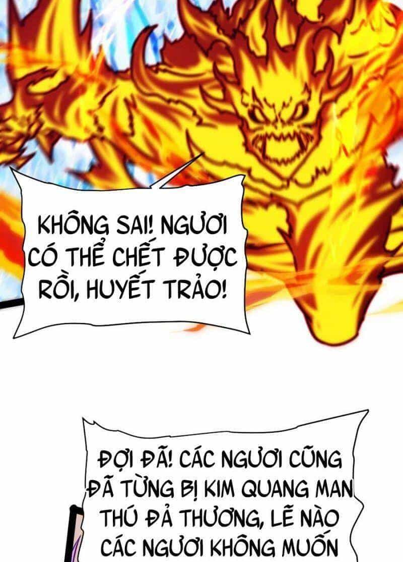 Ma Thú Kiếm Thánh Dị Giới Tung Hoành - Chương 291 - ảnh 26
