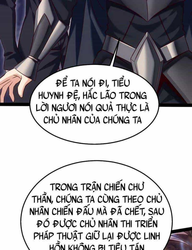 Ma Thú Kiếm Thánh Dị Giới Tung Hoành - Chương 291 - ảnh 3