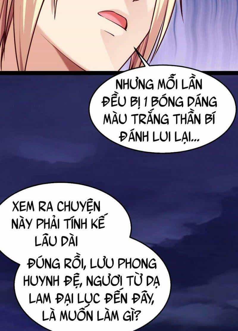 Ma Thú Kiếm Thánh Dị Giới Tung Hoành - Chương 291 - ảnh 35