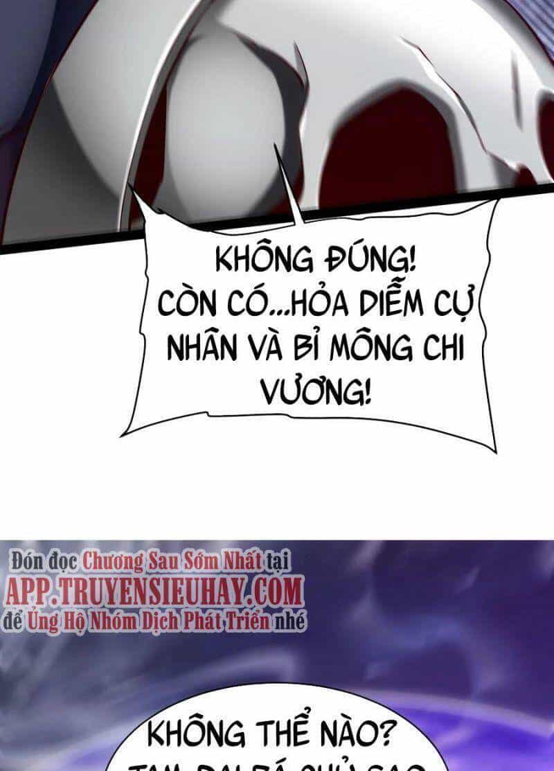 Ma Thú Kiếm Thánh Dị Giới Tung Hoành - Chương 291 - ảnh 39