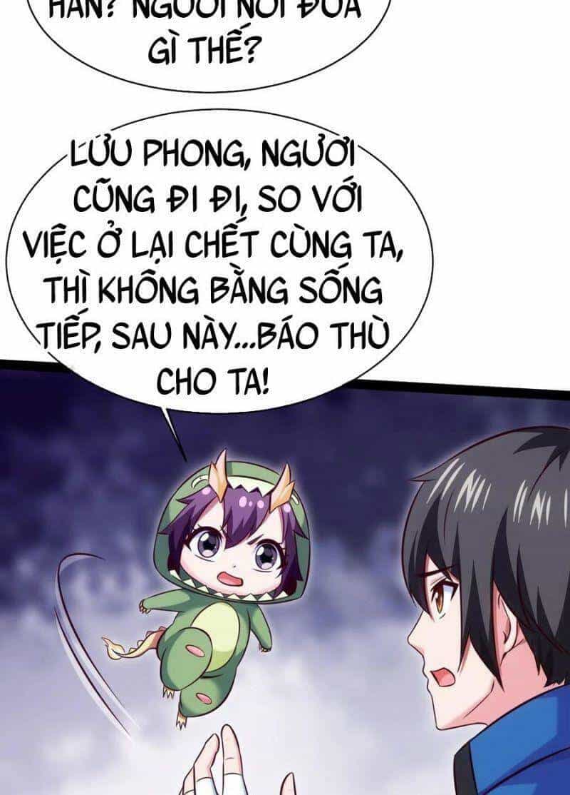 Ma Thú Kiếm Thánh Dị Giới Tung Hoành - Chương 291 - ảnh 44