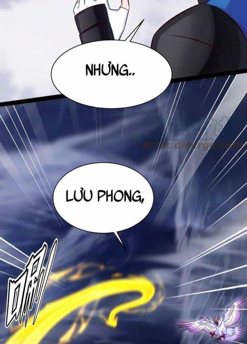 Ma Thú Kiếm Thánh Dị Giới Tung Hoành - Chương 291 - ảnh 45