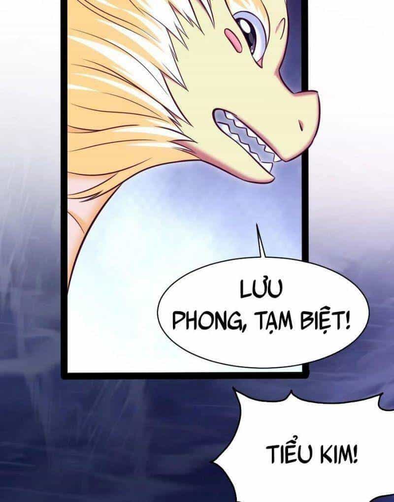 Ma Thú Kiếm Thánh Dị Giới Tung Hoành - Chương 291 - ảnh 47