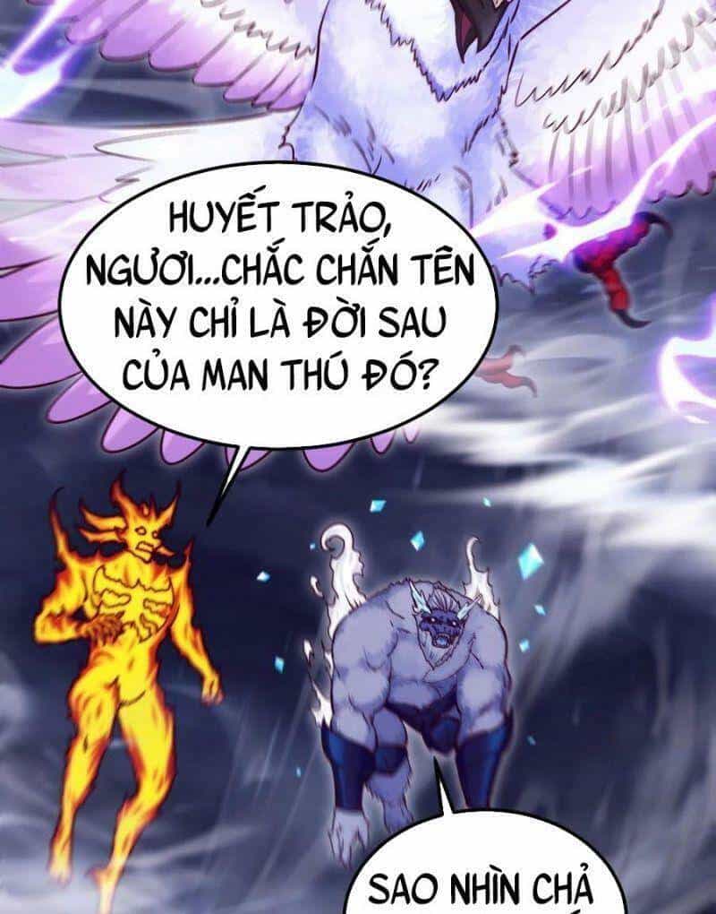 Ma Thú Kiếm Thánh Dị Giới Tung Hoành - Chương 291 - ảnh 52