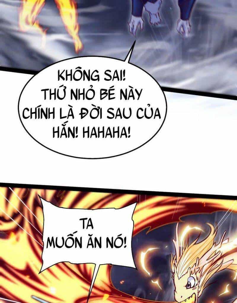 Ma Thú Kiếm Thánh Dị Giới Tung Hoành - Chương 291 - ảnh 56