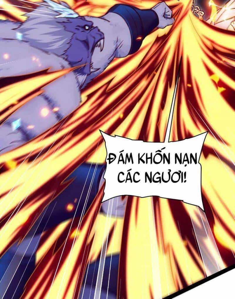 Ma Thú Kiếm Thánh Dị Giới Tung Hoành - Chương 291 - ảnh 57