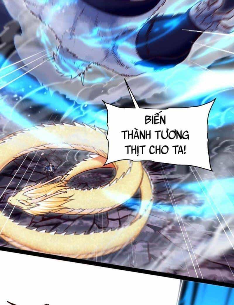 Ma Thú Kiếm Thánh Dị Giới Tung Hoành - Chương 292 - ảnh 10