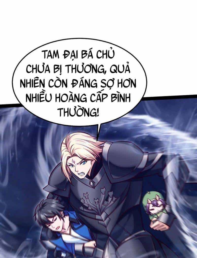 Ma Thú Kiếm Thánh Dị Giới Tung Hoành - Chương 292 - ảnh 13