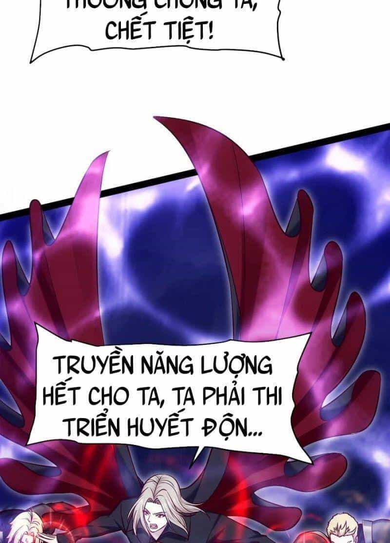 Ma Thú Kiếm Thánh Dị Giới Tung Hoành - Chương 292 - ảnh 37