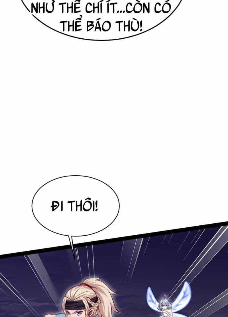 Ma Thú Kiếm Thánh Dị Giới Tung Hoành - Chương 292 - ảnh 45