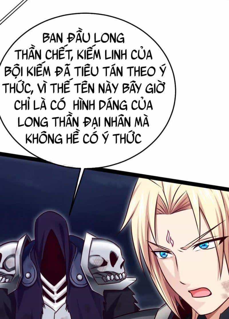 Ma Thú Kiếm Thánh Dị Giới Tung Hoành - Chương 292 - ảnh 67