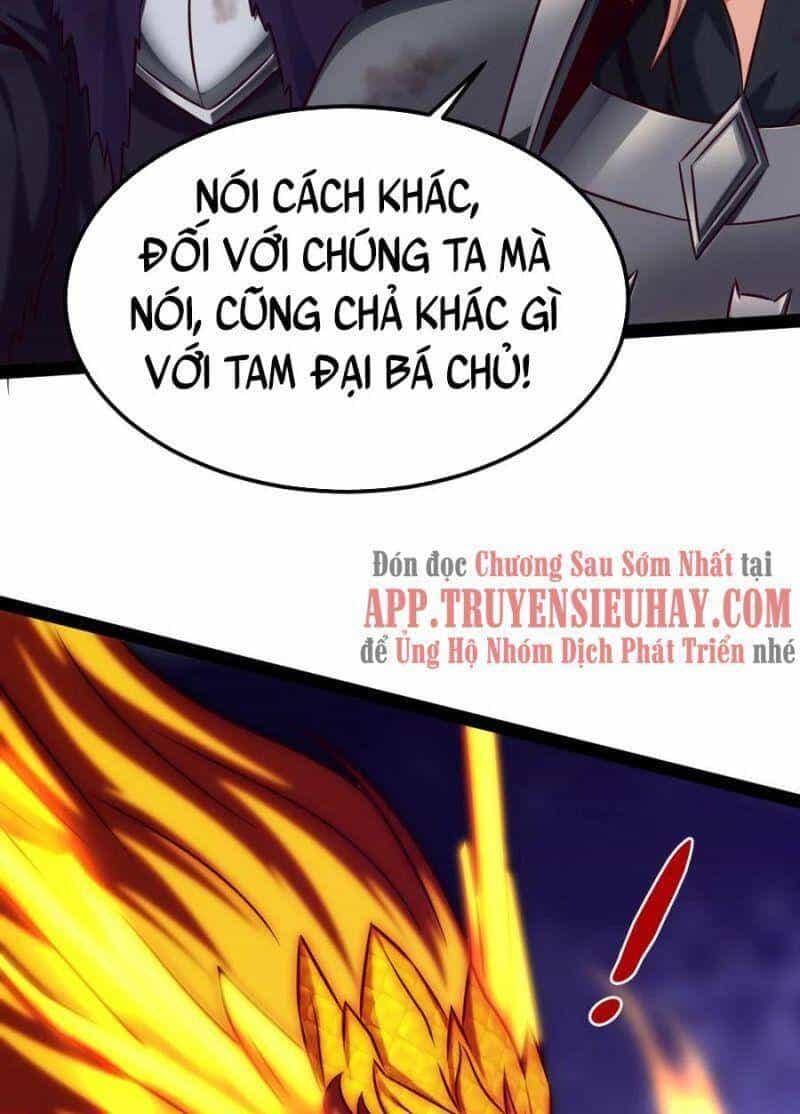 Ma Thú Kiếm Thánh Dị Giới Tung Hoành - Chương 292 - ảnh 68