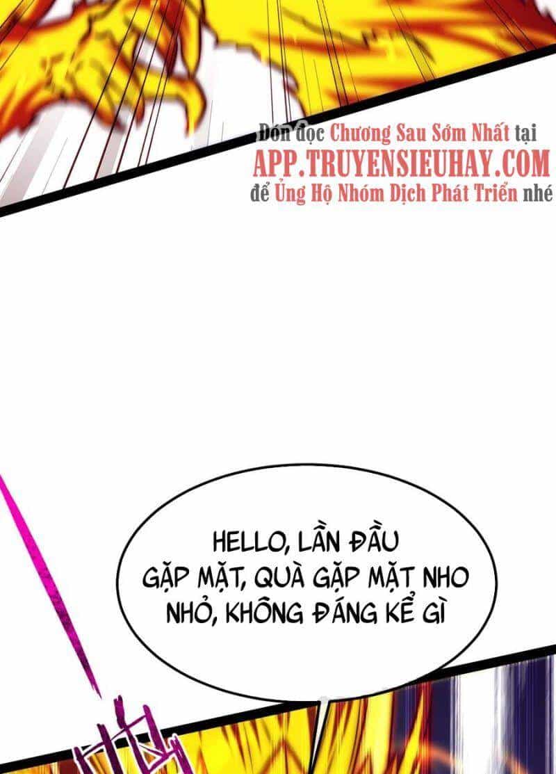 Ma Thú Kiếm Thánh Dị Giới Tung Hoành - Chương 293 - ảnh 41