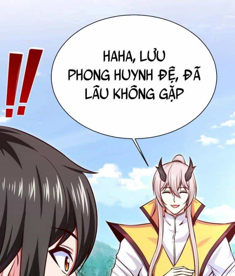 Ma Thú Kiếm Thánh Dị Giới Tung Hoành - Chương 293 - ảnh 51