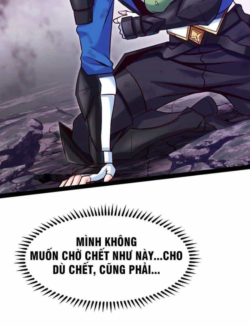 Ma Thú Kiếm Thánh Dị Giới Tung Hoành - Chương 293 - ảnh 7