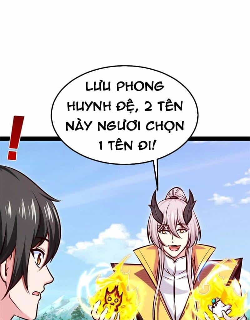 Ma Thú Kiếm Thánh Dị Giới Tung Hoành - Chương 294 - ảnh 23