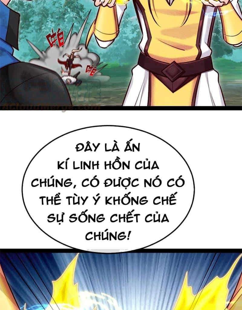 Ma Thú Kiếm Thánh Dị Giới Tung Hoành - Chương 294 - ảnh 24