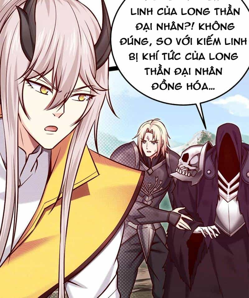 Ma Thú Kiếm Thánh Dị Giới Tung Hoành - Chương 294 - ảnh 3