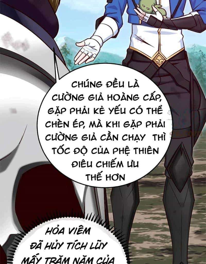 Ma Thú Kiếm Thánh Dị Giới Tung Hoành - Chương 294 - ảnh 32