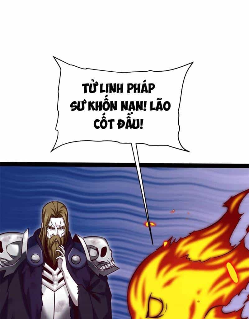 Ma Thú Kiếm Thánh Dị Giới Tung Hoành - Chương 294 - ảnh 34