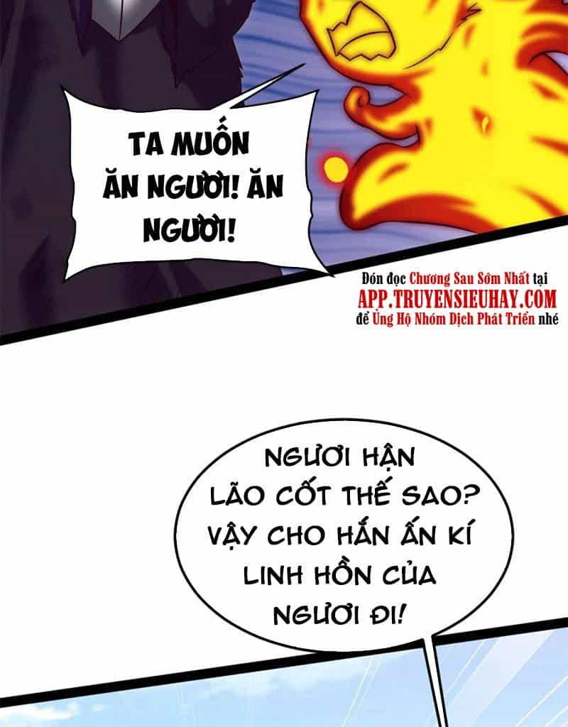 Ma Thú Kiếm Thánh Dị Giới Tung Hoành - Chương 294 - ảnh 35