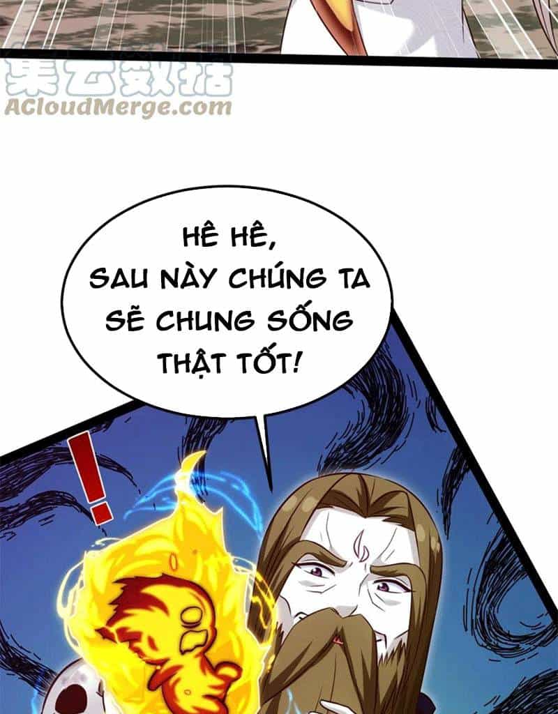 Ma Thú Kiếm Thánh Dị Giới Tung Hoành - Chương 294 - ảnh 37