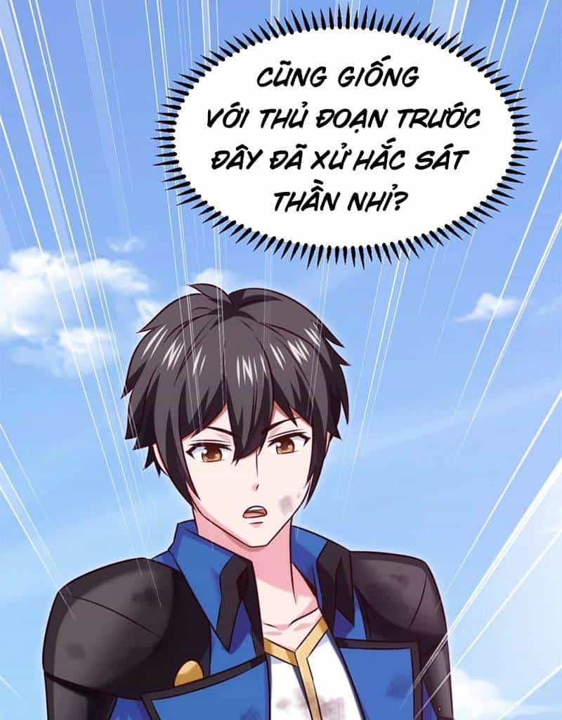 Ma Thú Kiếm Thánh Dị Giới Tung Hoành - Chương 294 - ảnh 39