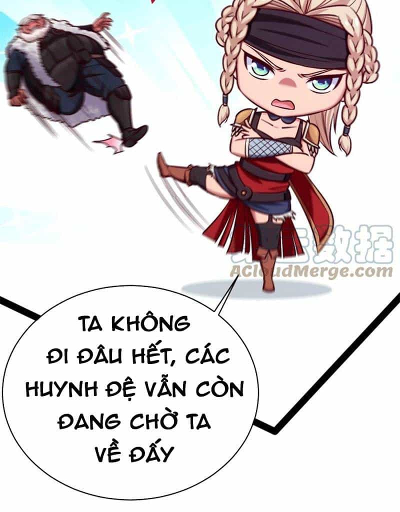 Ma Thú Kiếm Thánh Dị Giới Tung Hoành - Chương 294 - ảnh 54