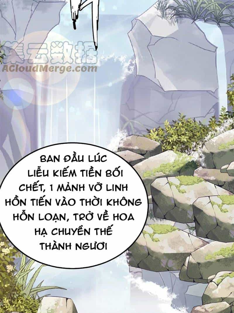 Ma Thú Kiếm Thánh Dị Giới Tung Hoành - Chương 295 - ảnh 14