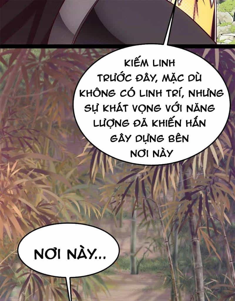 Ma Thú Kiếm Thánh Dị Giới Tung Hoành - Chương 295 - ảnh 19