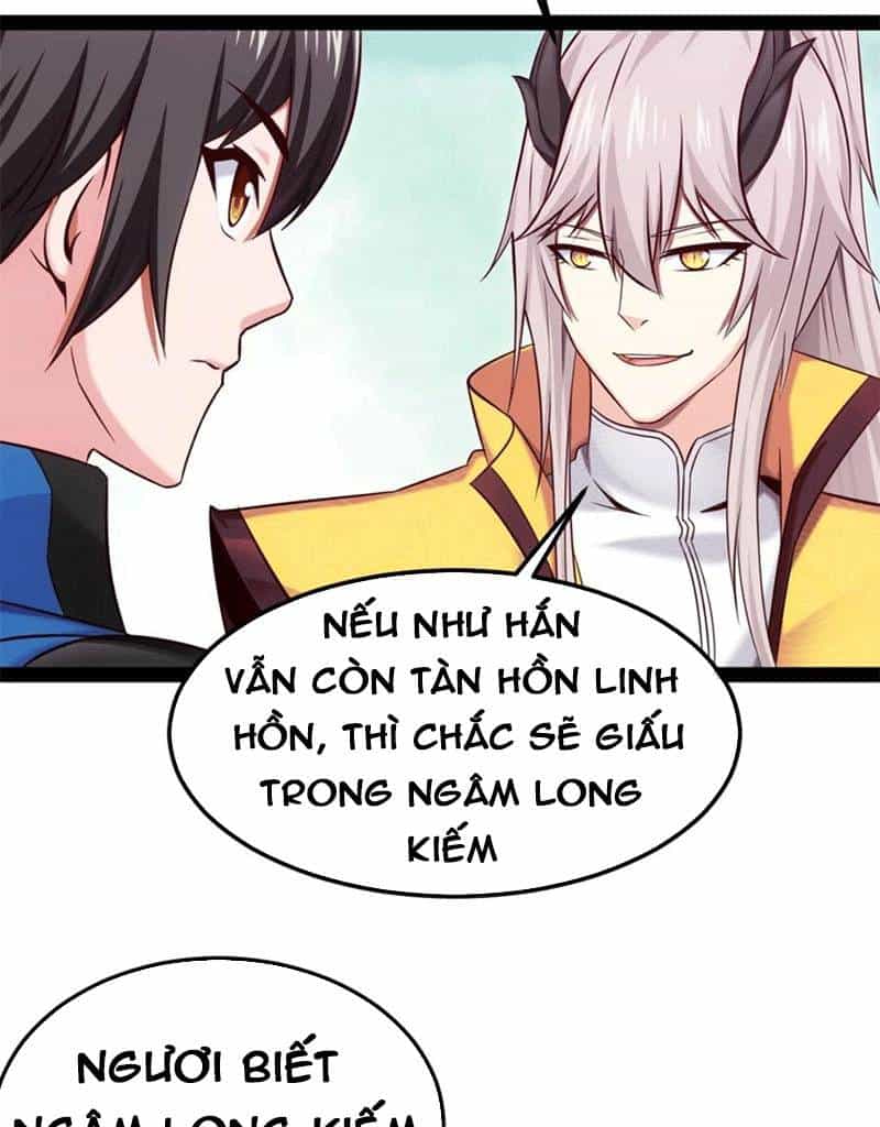 Ma Thú Kiếm Thánh Dị Giới Tung Hoành - Chương 295 - ảnh 23