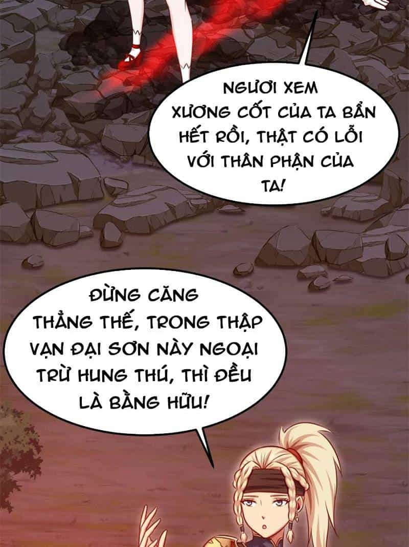 Ma Thú Kiếm Thánh Dị Giới Tung Hoành - Chương 295 - ảnh 3