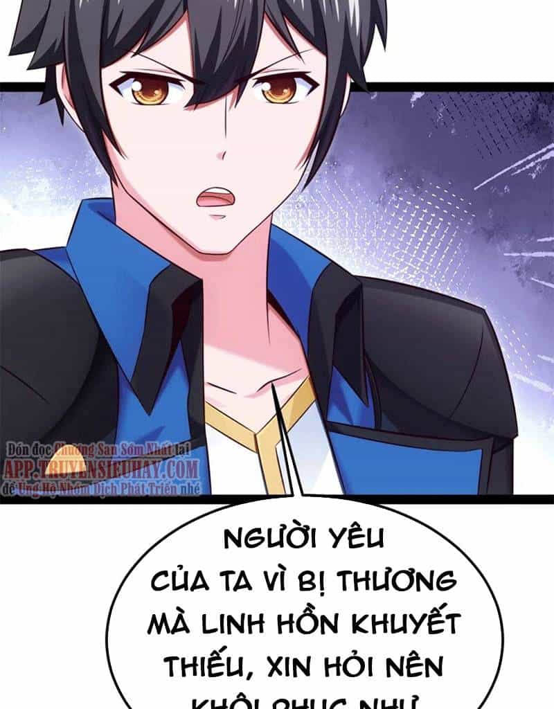 Ma Thú Kiếm Thánh Dị Giới Tung Hoành - Chương 295 - ảnh 31