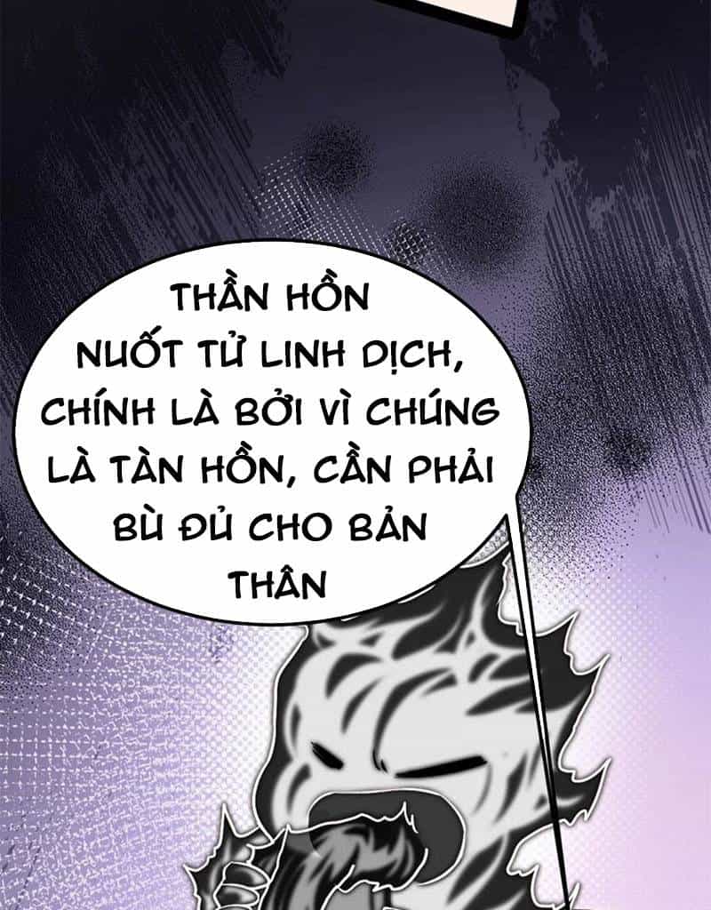 Ma Thú Kiếm Thánh Dị Giới Tung Hoành - Chương 295 - ảnh 35