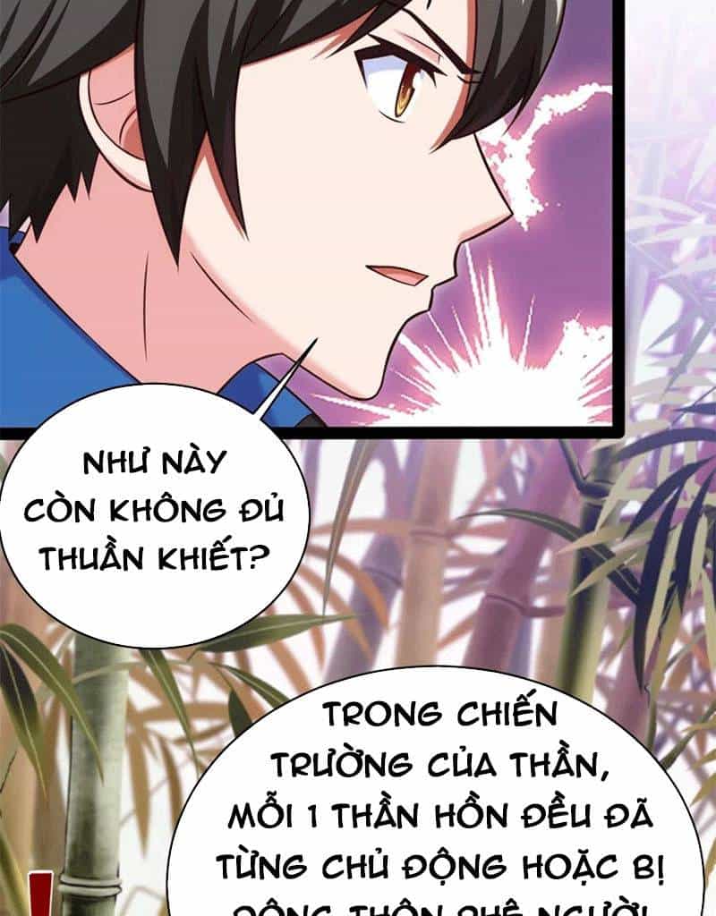 Ma Thú Kiếm Thánh Dị Giới Tung Hoành - Chương 295 - ảnh 43