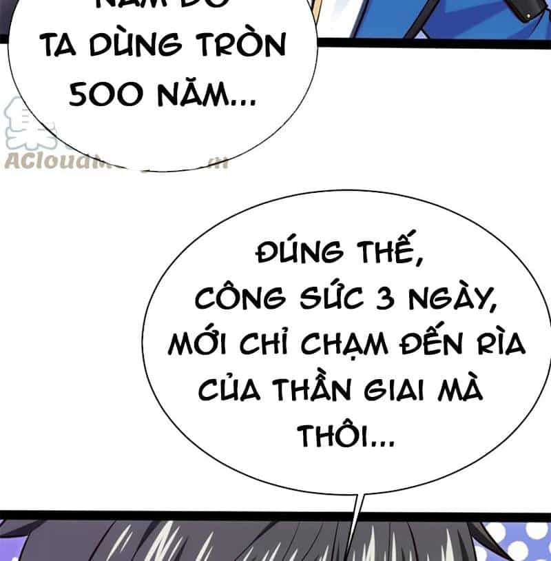 Ma Thú Kiếm Thánh Dị Giới Tung Hoành - Chương 296 - ảnh 63