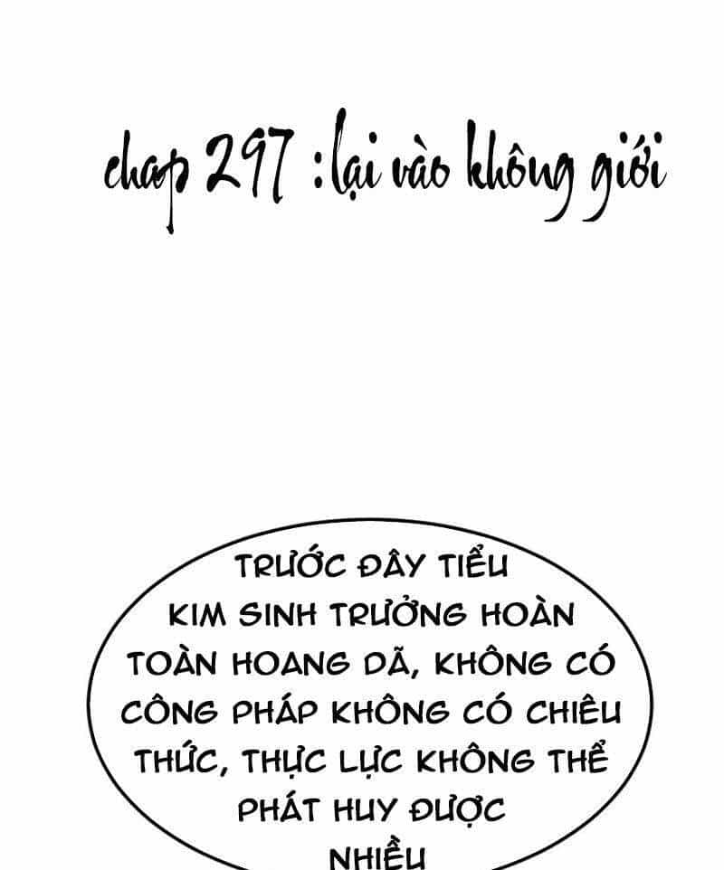 Ma Thú Kiếm Thánh Dị Giới Tung Hoành - Chương 297 - ảnh 1