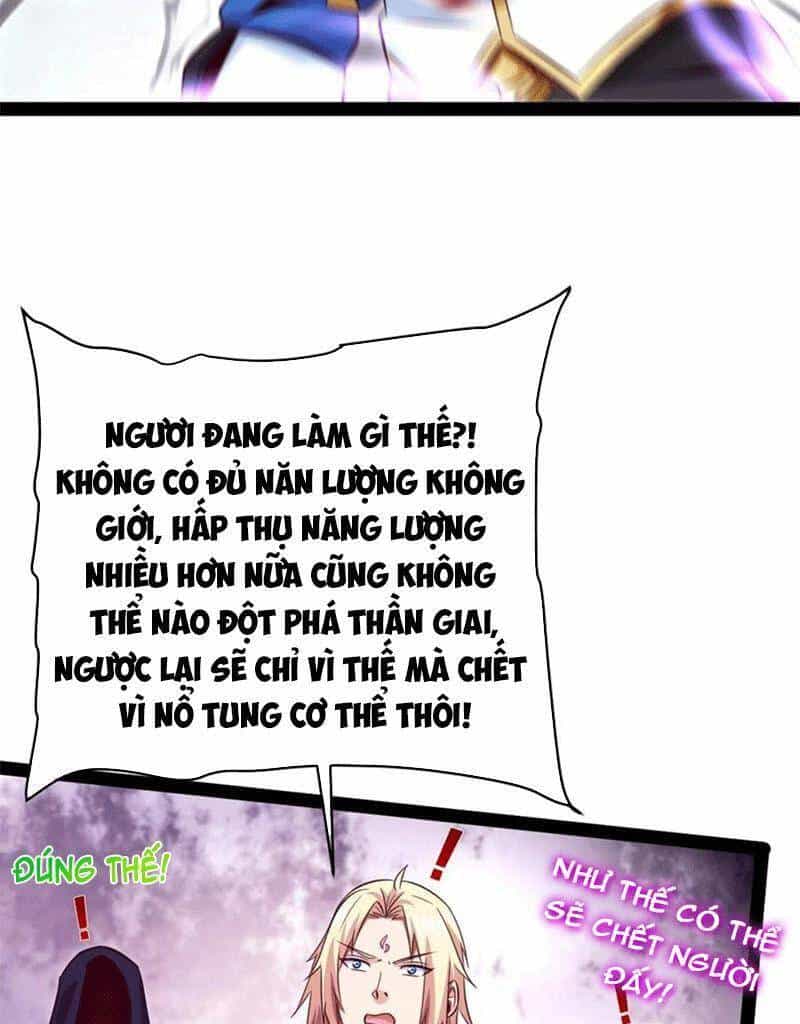 Ma Thú Kiếm Thánh Dị Giới Tung Hoành - Chương 297 - ảnh 26