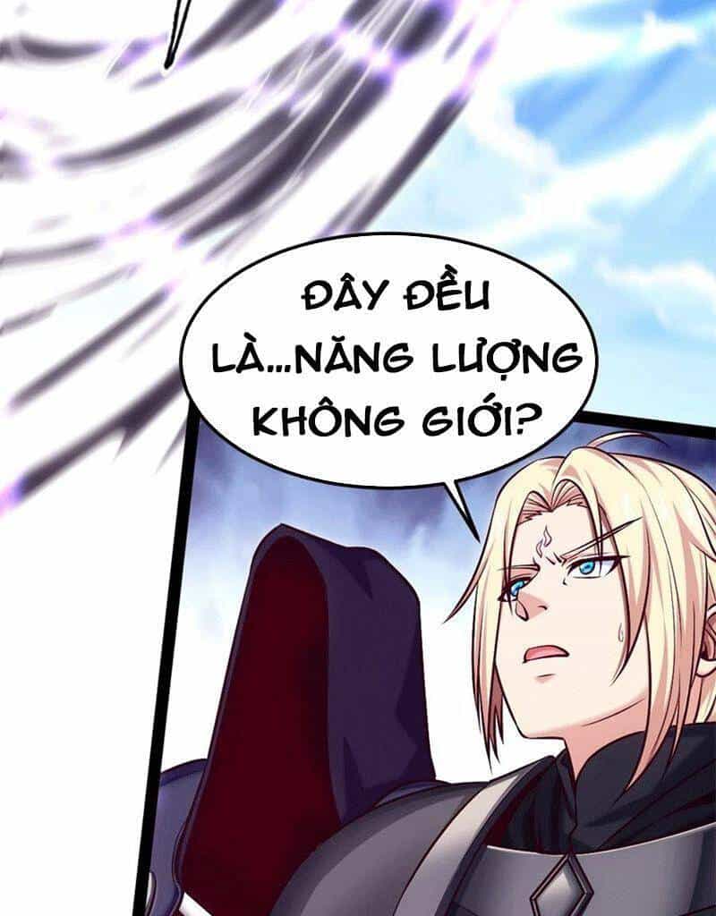 Ma Thú Kiếm Thánh Dị Giới Tung Hoành - Chương 297 - ảnh 37