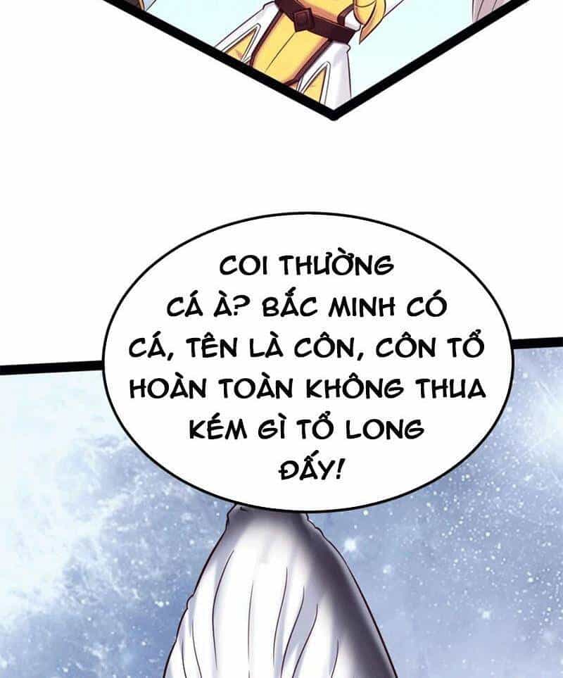 Ma Thú Kiếm Thánh Dị Giới Tung Hoành - Chương 297 - ảnh 6