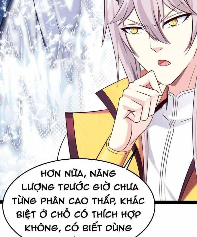 Ma Thú Kiếm Thánh Dị Giới Tung Hoành - Chương 297 - ảnh 8