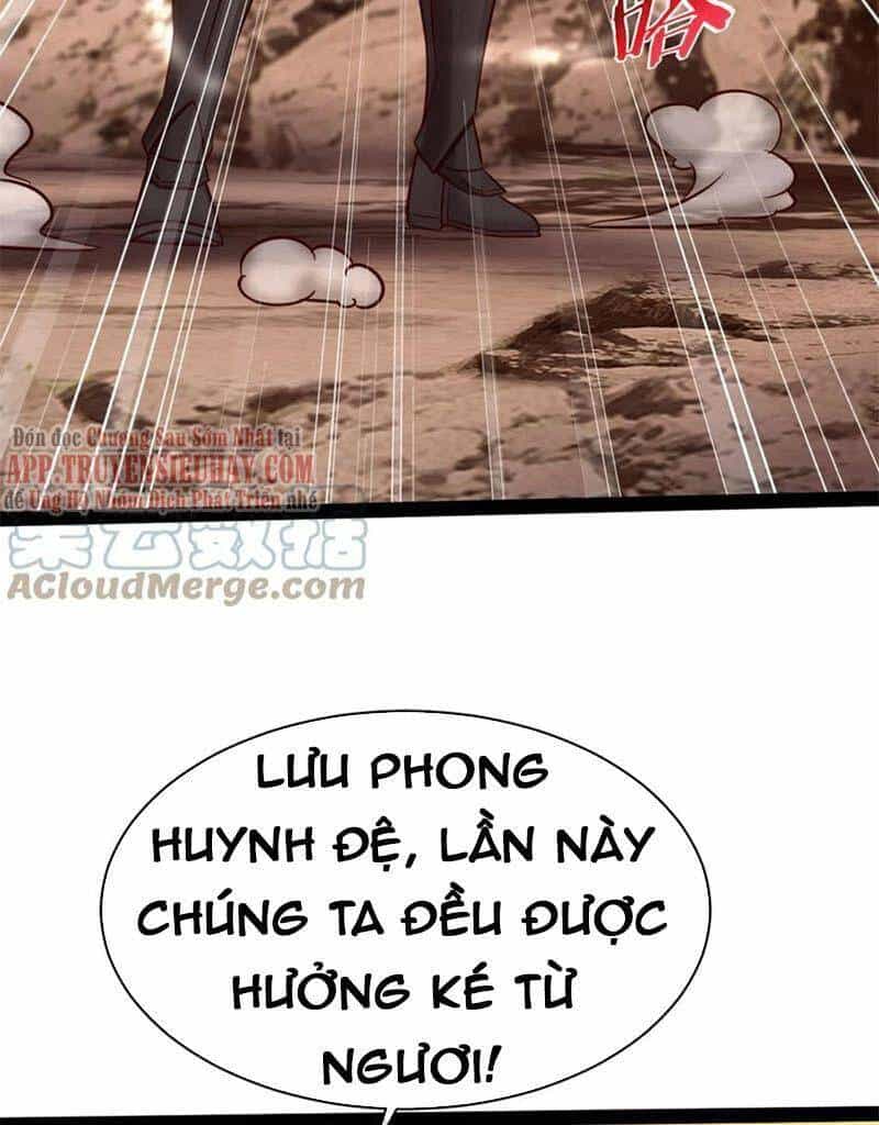 Ma Thú Kiếm Thánh Dị Giới Tung Hoành - Chương 298 - ảnh 56