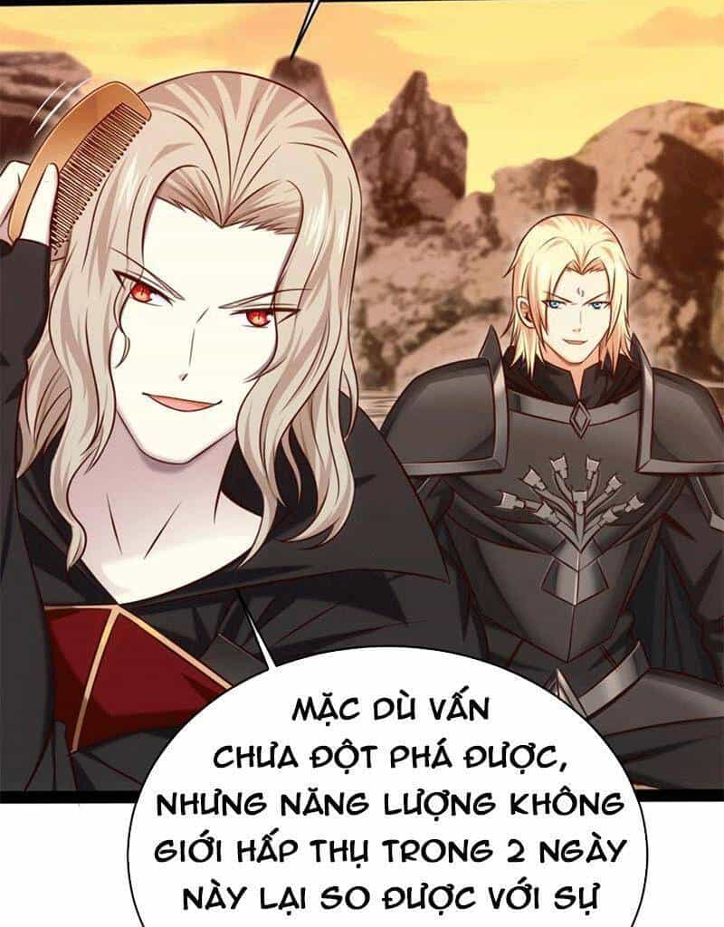 Ma Thú Kiếm Thánh Dị Giới Tung Hoành - Chương 298 - ảnh 57