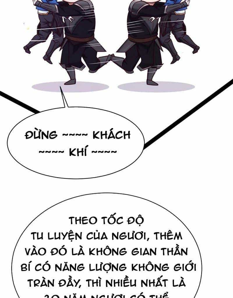 Ma Thú Kiếm Thánh Dị Giới Tung Hoành - Chương 298 - ảnh 59