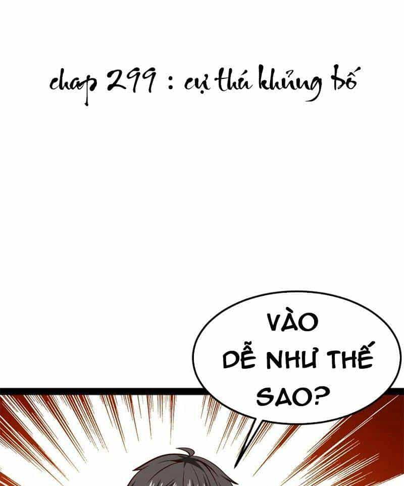 Ma Thú Kiếm Thánh Dị Giới Tung Hoành - Chương 299 - ảnh 1