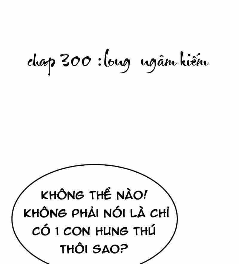 Ma Thú Kiếm Thánh Dị Giới Tung Hoành - Chương 300 - ảnh 1