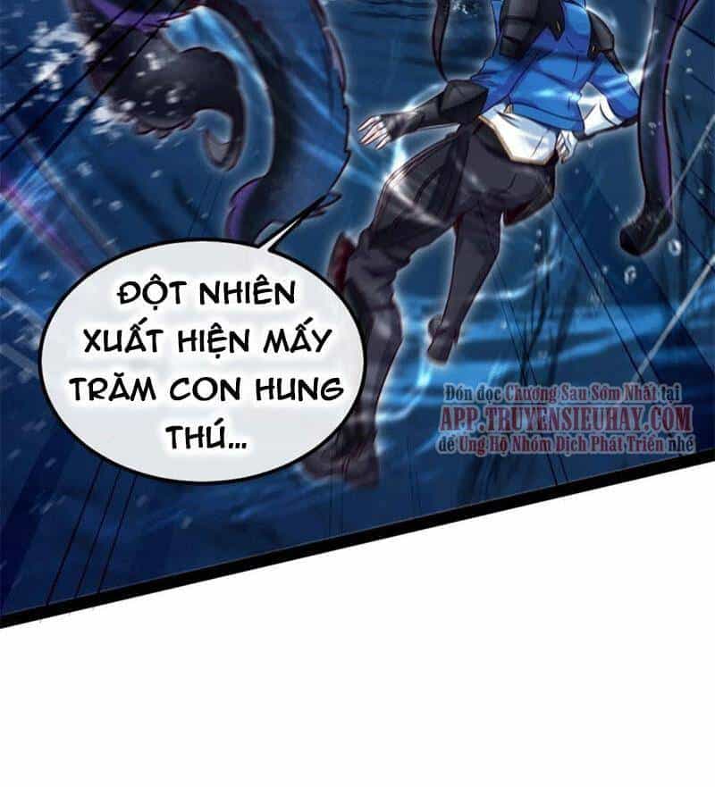Ma Thú Kiếm Thánh Dị Giới Tung Hoành - Chương 300 - ảnh 14