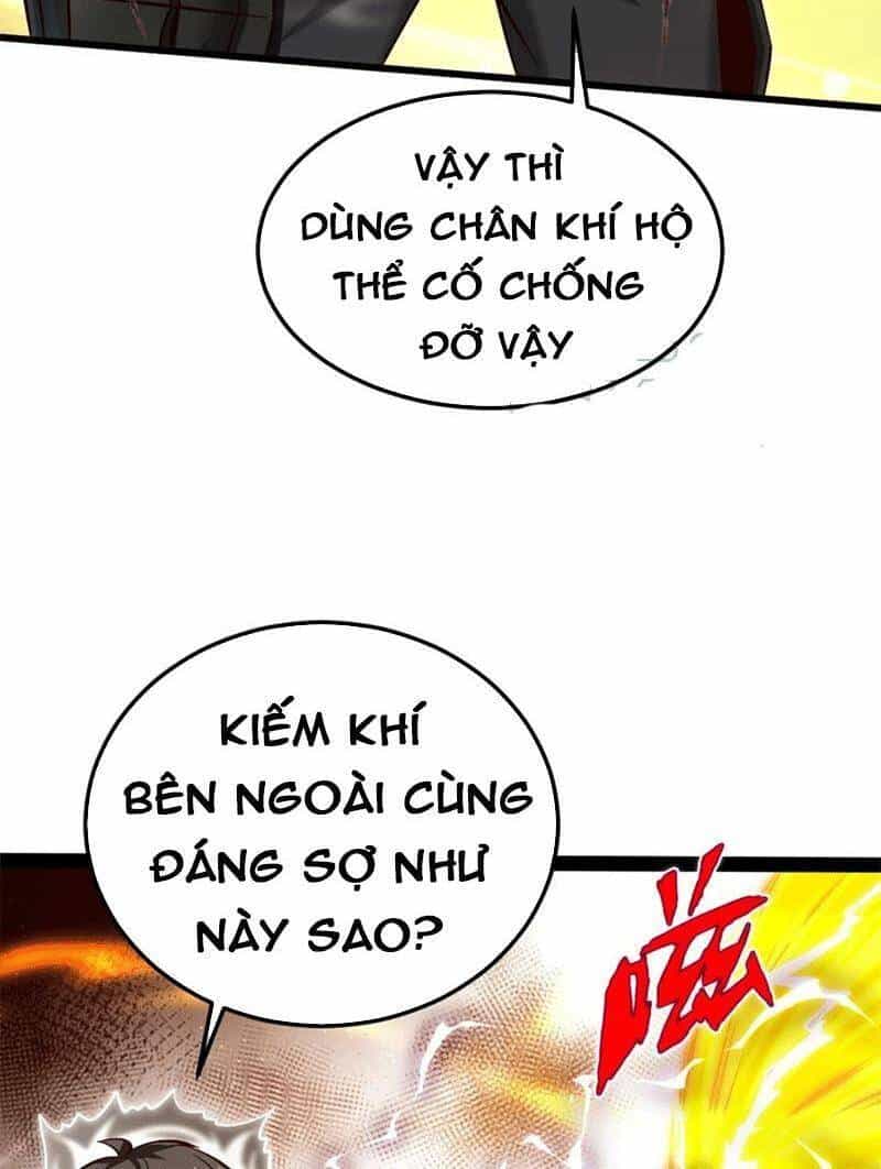 Ma Thú Kiếm Thánh Dị Giới Tung Hoành - Chương 300 - ảnh 62