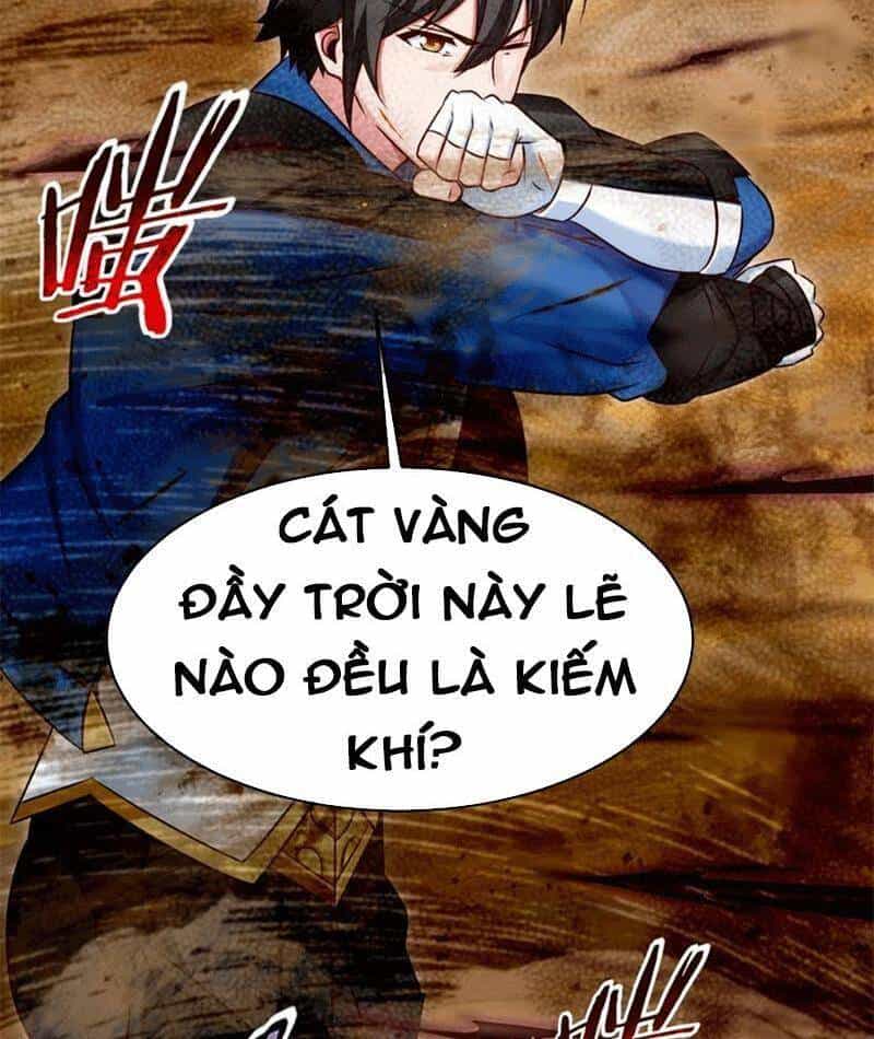 Ma Thú Kiếm Thánh Dị Giới Tung Hoành - Chương 300 - ảnh 77